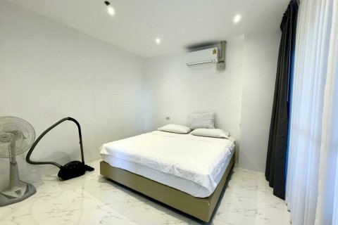 Appartement à Pattaya, Thaïlande 2 chambres № 176572 - photo 6