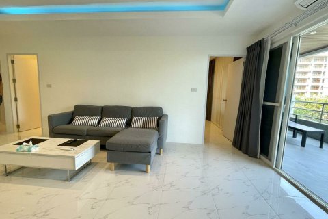 Appartement à Pattaya, Thaïlande 2 chambres № 176572 - photo 3