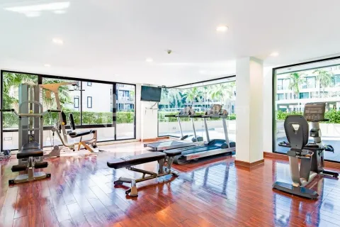 Condo in Phuket, Thailand, 1 bedroom  № 176576 - photo 19