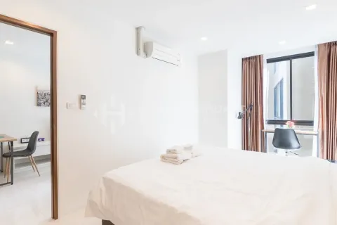 Condo in Phuket, Thailand, 1 bedroom  № 176576 - photo 11