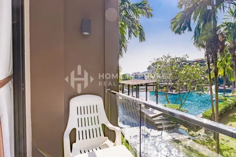 Condo in Phuket, Thailand, 1 bedroom  № 176576 - photo 16