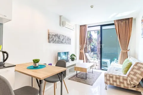 Condo in Phuket, Thailand, 1 bedroom  № 176576 - photo 14