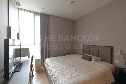Condo à Bangkok, Thaïlande, 2 chambres № 188192 - photo 8