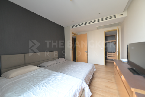 Condo à Bangkok, Thaïlande, 2 chambres № 188192 - photo 6