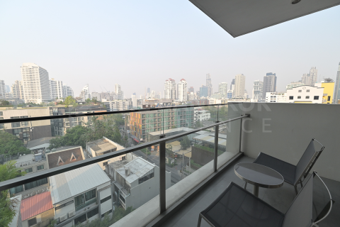Condo à Bangkok, Thaïlande, 2 chambres № 188192 - photo 5