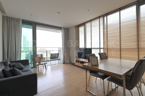 Condo à Bangkok, Thaïlande, 2 chambres № 188192 - photo 7