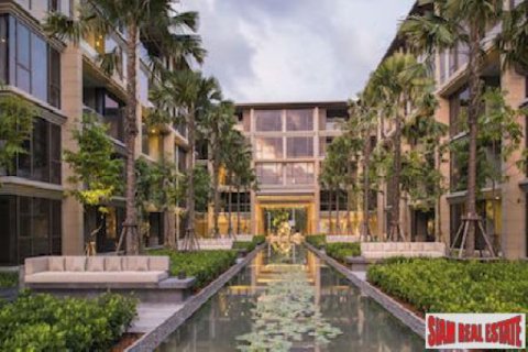 Apartment in Mai Khao, Thailand 1 bedroom № 192887 - photo 5