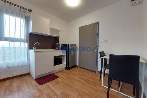 Condominio de 1 dormitorio en Pattaya, Tailandia № 209406 - foto 6