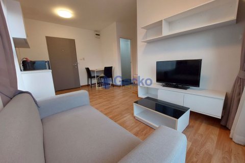Condominio de 1 dormitorio en Pattaya, Tailandia № 209406 - foto 7