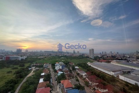 Condominio de 1 dormitorio en Pattaya, Tailandia № 209406 - foto 19