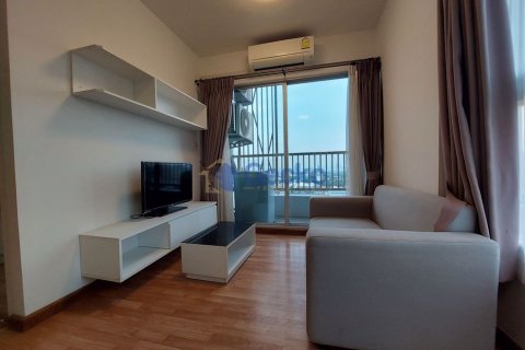 Condominio de 1 dormitorio en Pattaya, Tailandia № 209406 - foto 4