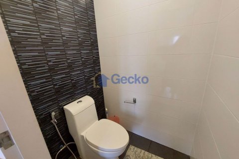 Condominio de 1 dormitorio en Pattaya, Tailandia № 209406 - foto 14
