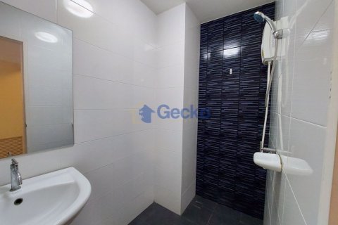 Condominio de 1 dormitorio en Pattaya, Tailandia № 209406 - foto 11
