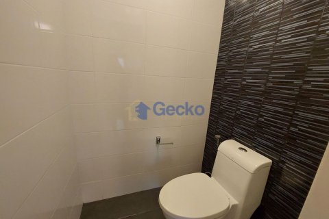 Condominio de 1 dormitorio en Pattaya, Tailandia № 209405 - foto 8