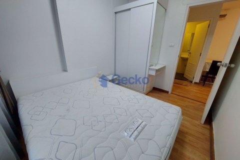 Condominio de 1 dormitorio en Pattaya, Tailandia № 209405 - foto 6