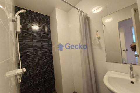 Condominio de 1 dormitorio en Pattaya, Tailandia № 209405 - foto 7