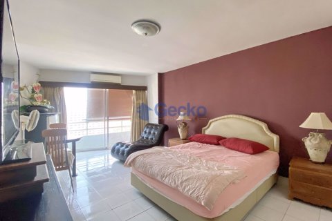 Estudio en el condominio en Pattaya, Tailandia № 209400 - foto 5