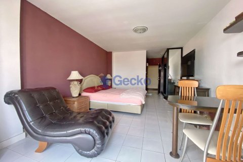 Estudio en el condominio en Pattaya, Tailandia № 209400 - foto 4