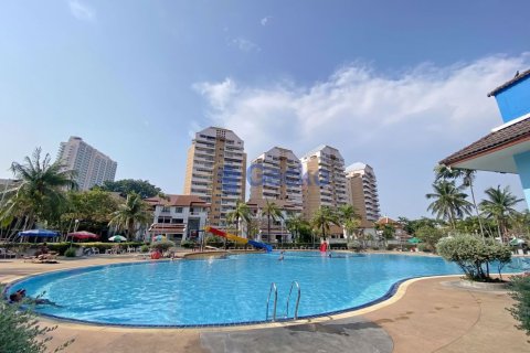 Estudio en el condominio en Pattaya, Tailandia № 209400 - foto 10