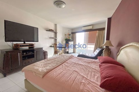 Estudio en el condominio en Pattaya, Tailandia № 209400 - foto 6