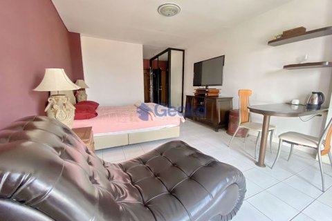 Estudio en el condominio en Pattaya, Tailandia № 209400 - foto 3