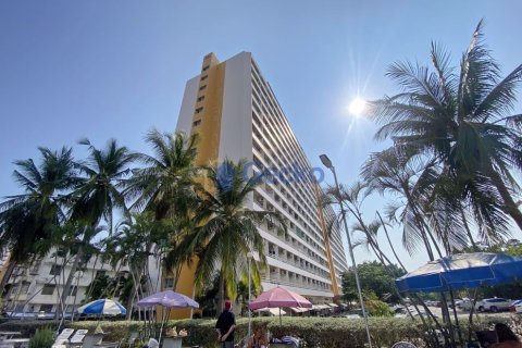Estudio en el condominio en Pattaya, Tailandia № 209400 - foto 9