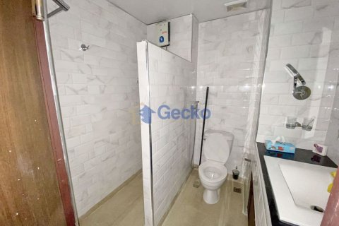 Estudio en el condominio en Pattaya, Tailandia № 209400 - foto 7