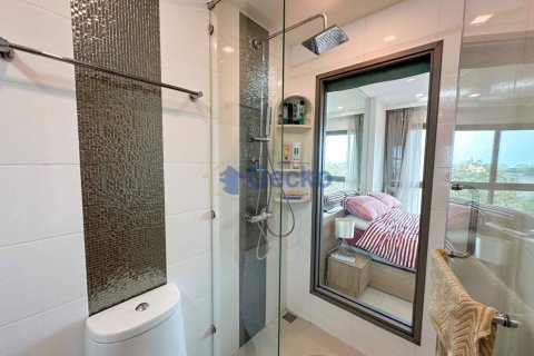 Condominio de 1 dormitorio en Pattaya, Tailandia № 209404 - foto 11