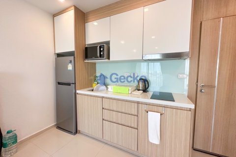 Condominio de 1 dormitorio en Pattaya, Tailandia № 209404 - foto 5