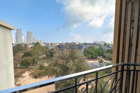 Condominio de 1 dormitorio en Pattaya, Tailandia № 209404 - foto 3