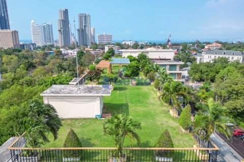 Condominio de 1 dormitorio en Pattaya, Tailandia № 209404 - foto 13