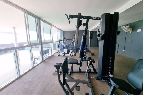 Condominio de 1 dormitorio en Pattaya, Tailandia № 209402 - foto 16