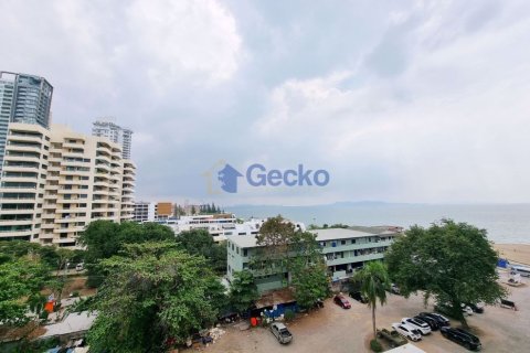 Condominio de 1 dormitorio en Pattaya, Tailandia № 209402 - foto 14