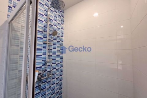 Condominio de 1 dormitorio en Pattaya, Tailandia № 209402 - foto 8
