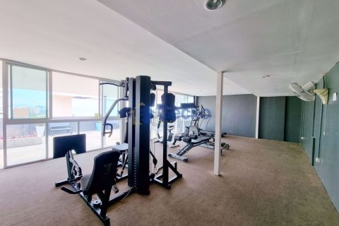 Condominio de 1 dormitorio en Pattaya, Tailandia № 209402 - foto 17