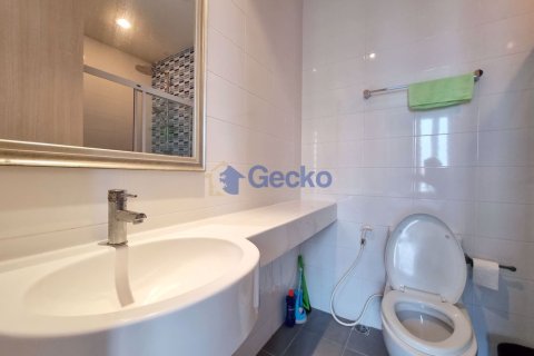 Condominio de 1 dormitorio en Pattaya, Tailandia № 209402 - foto 9