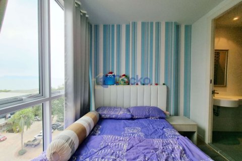 Condominio de 1 dormitorio en Pattaya, Tailandia № 209402 - foto 12