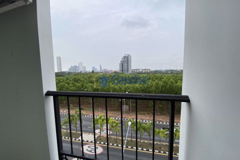 Estudio en el condominio en Pattaya, Tailandia № 209401 - foto 9