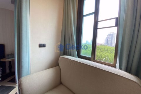 Estudio en el condominio en Pattaya, Tailandia № 209401 - foto 7