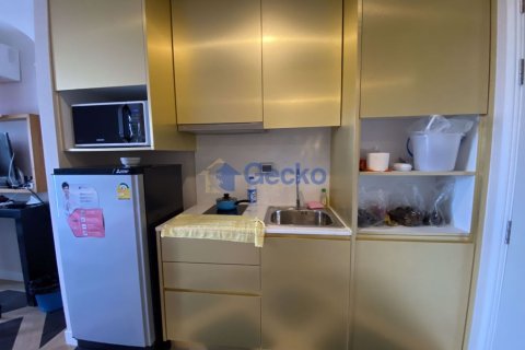 Estudio en el condominio en Pattaya, Tailandia № 209401 - foto 4