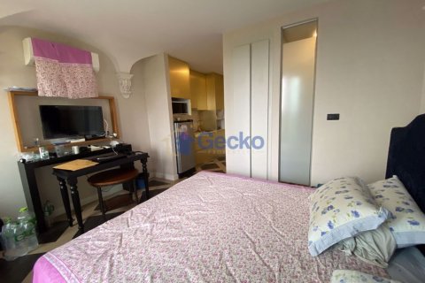 Estudio en el condominio en Pattaya, Tailandia № 209401 - foto 8