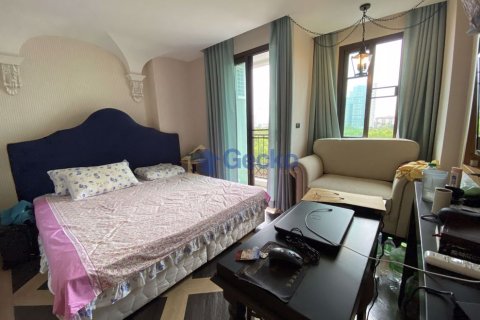Estudio en el condominio en Pattaya, Tailandia № 209401 - foto 5
