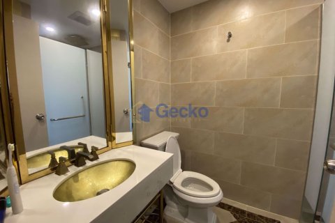 Estudio en el condominio en Pattaya, Tailandia № 209401 - foto 10