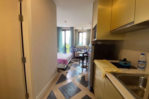 Estudio en el condominio en Pattaya, Tailandia № 209401 - foto 3