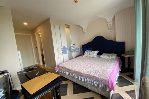 Estudio en el condominio en Pattaya, Tailandia № 209401 - foto 6