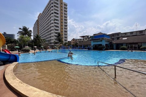 Estudio en el condominio en Pattaya, Tailandia № 209403 - foto 11
