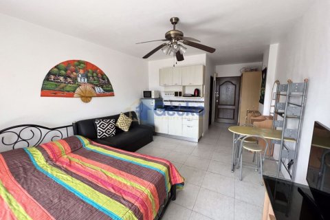 Estudio en el condominio en Pattaya, Tailandia № 209403 - foto 4