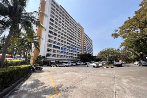 Estudio en el condominio en Pattaya, Tailandia № 209403 - foto 12