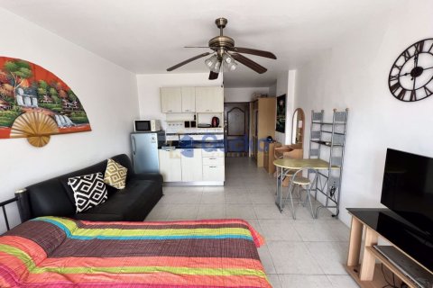 Estudio en el condominio en Pattaya, Tailandia № 209403 - foto 8