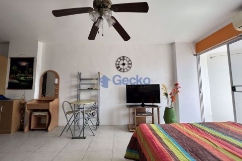 Estudio en el condominio en Pattaya, Tailandia № 209403 - foto 6